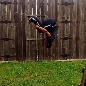 Meet your Posher, Derek